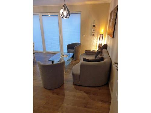 Juliusruh House | Carlo Comfortable holiday residence