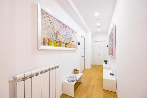 Naples City Centre House | Carlo III Guest House