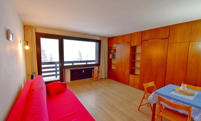 Campo Carlo Magno Apartment | Carlo Magno Studio