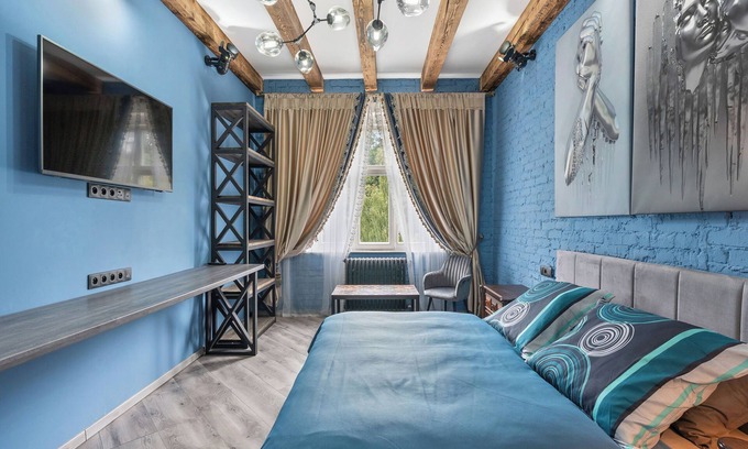 Karlovy Vary Apartment | Carlsbad Suites by Interhome