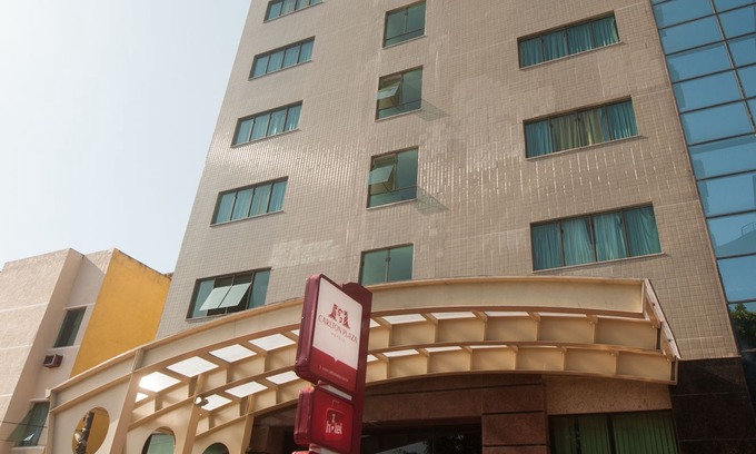 Sao Jose dos Campos Hotel | Carlton Plaza São José Dos Campos