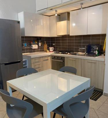 Olbia Apartment | Carly's Sweet Home
