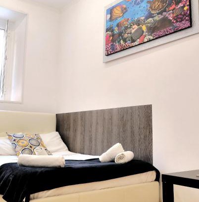 Pigneto Apartment | Carma32 - Brightful Suite close to CityCenter
