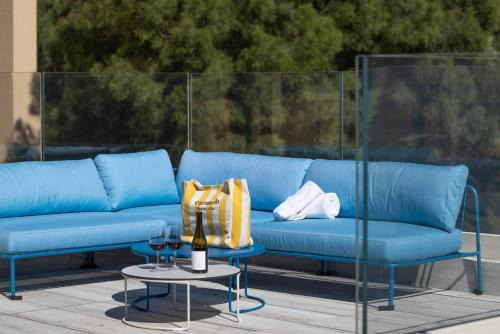 Herzliya Pituach Villa | Carmelo M Sea View Villa