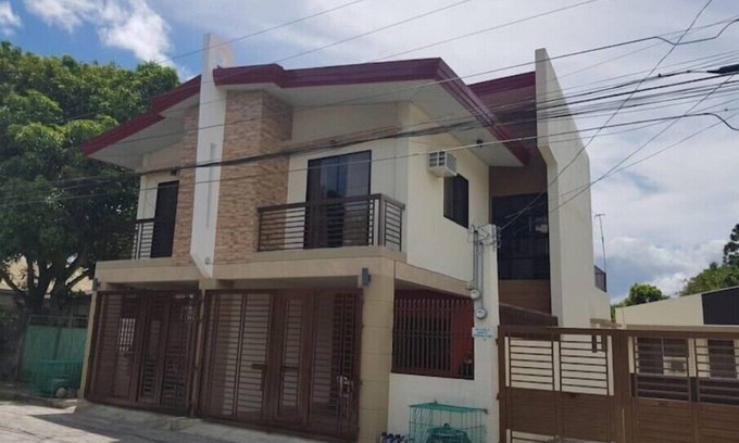 Bacolod House | Carmen's Place C- Bungalow, gated, safe, near