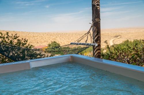 Ramat Negev House | Carmey Avdat Farm