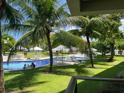 Praia dos Carneiros Apartment | Carneiros Beach Resort - Flat 111-D