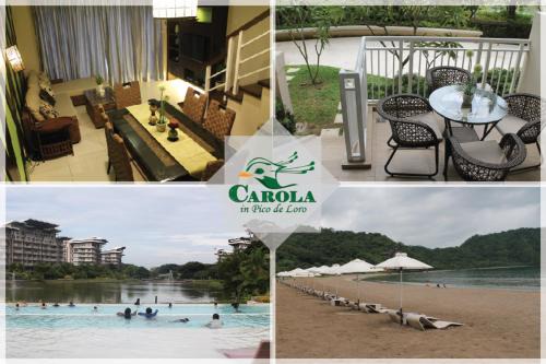Nasugbu Apartment | CAROLA in Pico de Loro