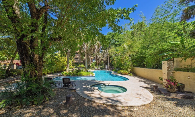 Cabarete Apartment | Carolina Oasis: Your Modern Retreat Just Steps from Paradise in Cabarete