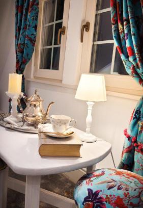 Moieciu Cabin | Carpathia Magic -adults only