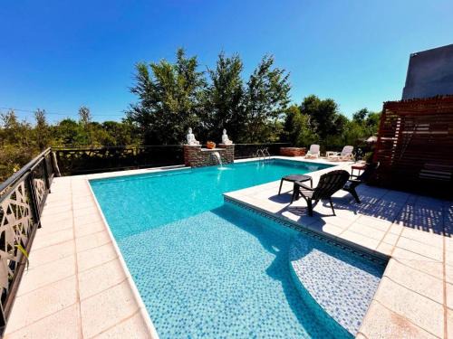 Panaholma Apartment | Carpe Diem Cabañas en Panaholma