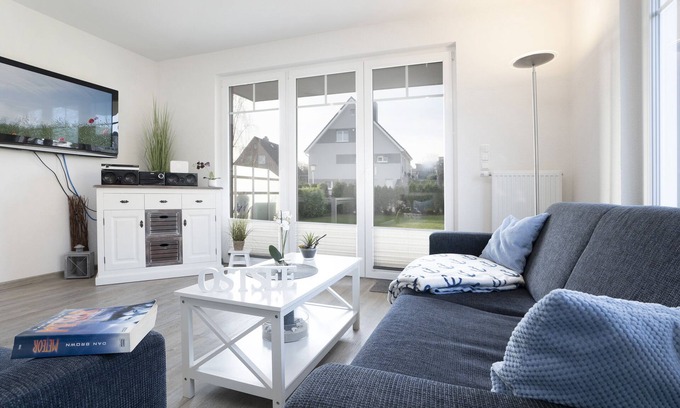 Groemitz Apartment | Carpe Diem vacation apartment at Oldenburger Straße 28 in Grömitz