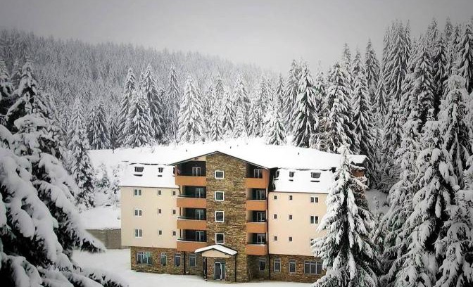 Ciganska Mahala Apartment | Carpe diem Zlatar