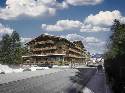 Kaprun Apartment | Carpe Solem Kaprun Apartments 4 stars by ALPS RESORTS