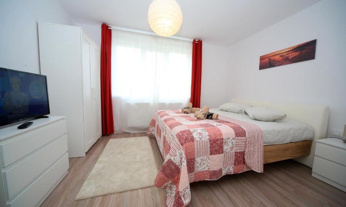Brasov House | Carpen View Residence