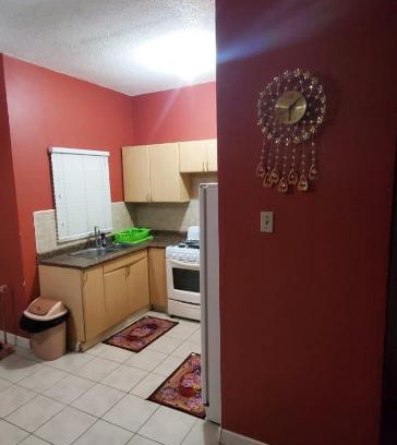 Portmore Villa | Carribbean spacous home