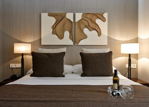 Ourense Hotel | Carris Cardenal Quevedo