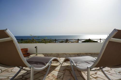 Vale de Centianes Apartment | Carvoeiro Sol Seafront