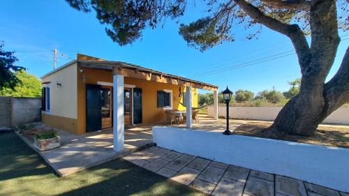 Ciudadela House | Cas Conco