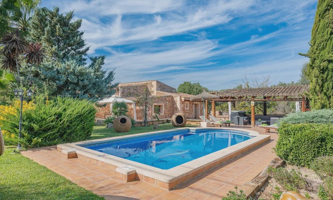 Sencelles Villa | Cas Mostatxet - Sencelles