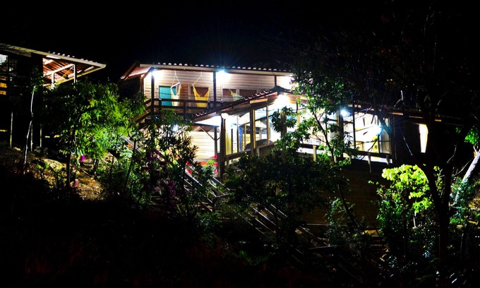 San Juan del Sur House | Casa Malinche, Playa Remanso - San Juan del Sur, Nicaragua - 3-bdr Beach House
