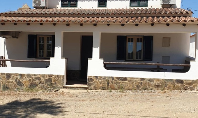 Silves Cottage | Casa José e Isaura * Talurdo Village * Algarve