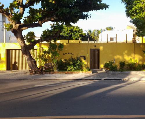 Flamengo House | Casa Áustria!