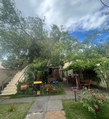 Barra Grande House | Casa Éolica