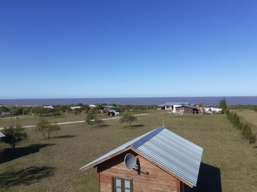 Juan Lacaze Ski Chalet | Casa 2-4-5-6-8 Los Piamonteses 3 personas