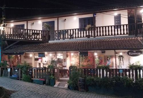 Sao Pedro da Serra Apartment | Casa 2 Cantina Florêncio São Pedro da Serra
