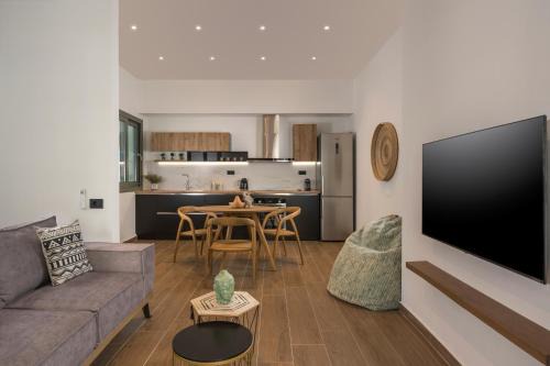Old Town Apartment | CASA 28 III