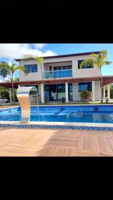 Jardim Aeroporto House | Casa 4 quartos