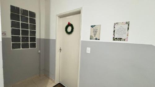 Campanario House | Casa 60m, com 3 Quartos e Ar-condicionado climatizados, perto do Zoológico e Jardim Botânico e Expo SP