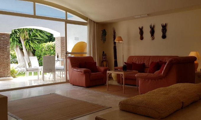 New Golden Mile House | Casa 7 de El Palomar de Castiglione