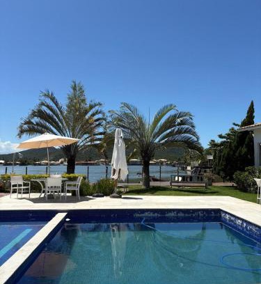 Cabo Frio House | Casa a Beira-Mar