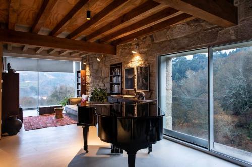 Fornelos de Montes House | Casa A Criscada