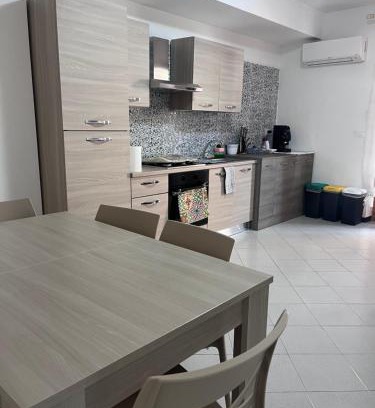 Sant'Anna House | Casa a mare Sant'Anna