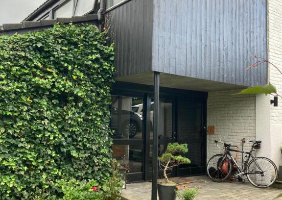 Stavanger Villa | Casa Aase