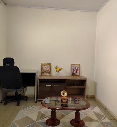 Guarani Apartment | Casa Aconchegante