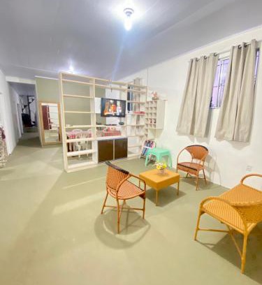 Salinopolis House | Casa Aconchegante em Cuiarana