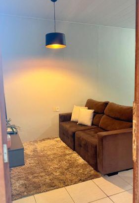 Nova Mutum Apartment | Casa aconchegante Nova Mutum