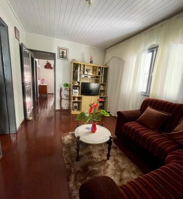 Eco House | Casa Aconchego