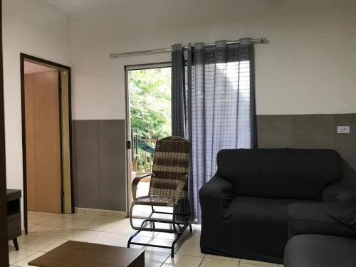 Triunfo House | Casa Aconchego