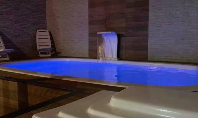 Mangabeira House | Casa Aconchego FSA