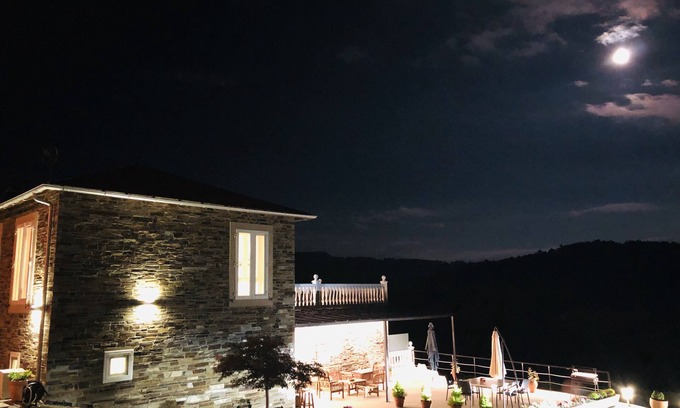 Mazo Bed & Breakfast | Casa Acougo, Sarria