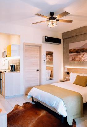 Zona Colonial Apartment | Casa Adefra
