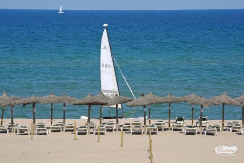 Pals House | Casa adosada en Playa de Pals by Apartaments Golf