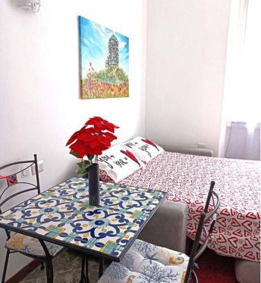 Montalbino Apartment | Casa ADRY