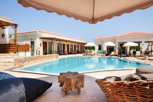 Afytos Hotel | Casa Afytos - Adults Only