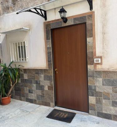 Borgo Vecchio Apartment | Casa AG